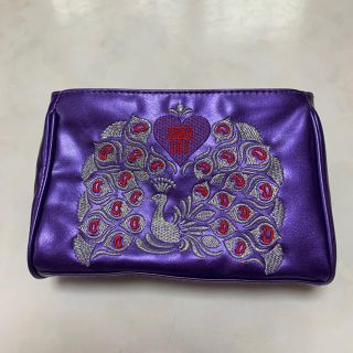 アナスイ(ANNA SUI)のポーチ(ポーチ)