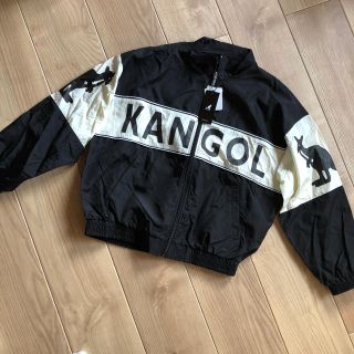 KANGOL（ナイロンジャケット）のフリマアイテム一覧