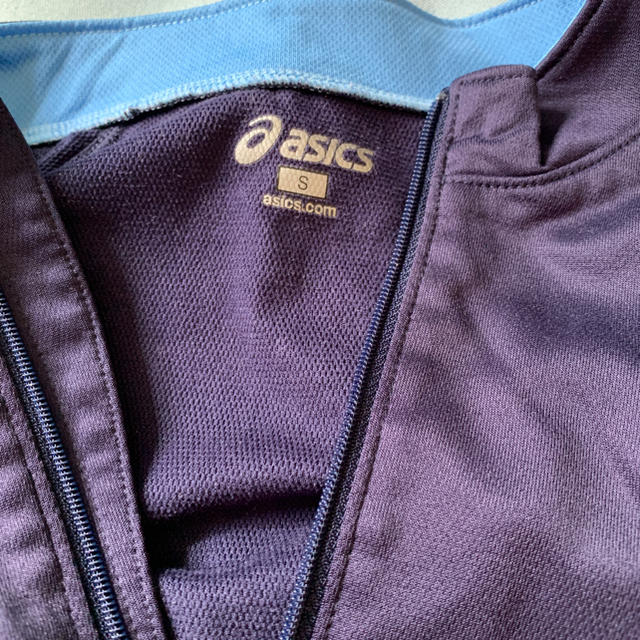 asics(アシックス)のお値下げ♪ レディース asics 長袖ウエア レディースのトップス(Tシャツ(長袖/七分))の商品写真