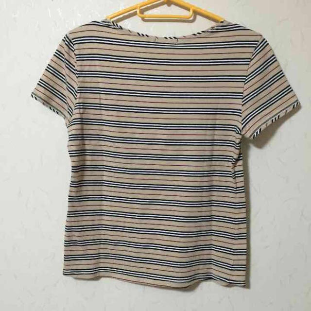 BURBERRY(バーバリー)のBurberry LONDON Tシャツ レディースのトップス(Tシャツ(半袖/袖なし))の商品写真