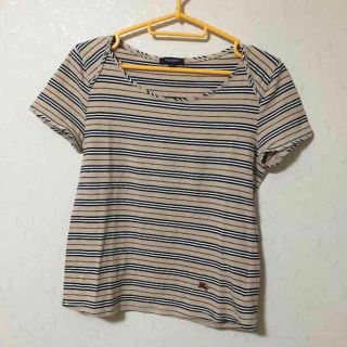 バーバリー(BURBERRY)のBurberry LONDON Tシャツ(Tシャツ(半袖/袖なし))