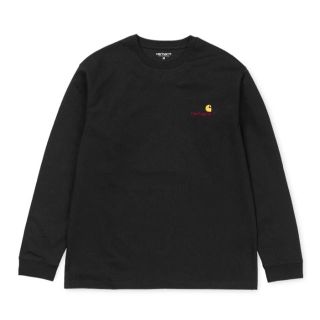 カーハート(carhartt)のcarhartt ロンT(Tシャツ/カットソー(七分/長袖))