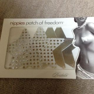 ラヴィジュール(Ravijour)のニップレス nippies(その他)