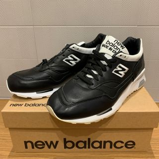 ニューバランス(New Balance)のA☆さん専用ーー NEW BALANCE M1500FB  ☆新品☆未使用☆(スニーカー)