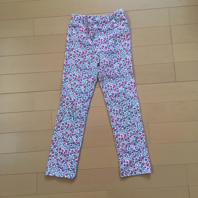 3can4on(サンカンシオン)のサンカンシオン レギパン キッズ/ベビー/マタニティのキッズ服女の子用(90cm~)(パンツ/スパッツ)の商品写真