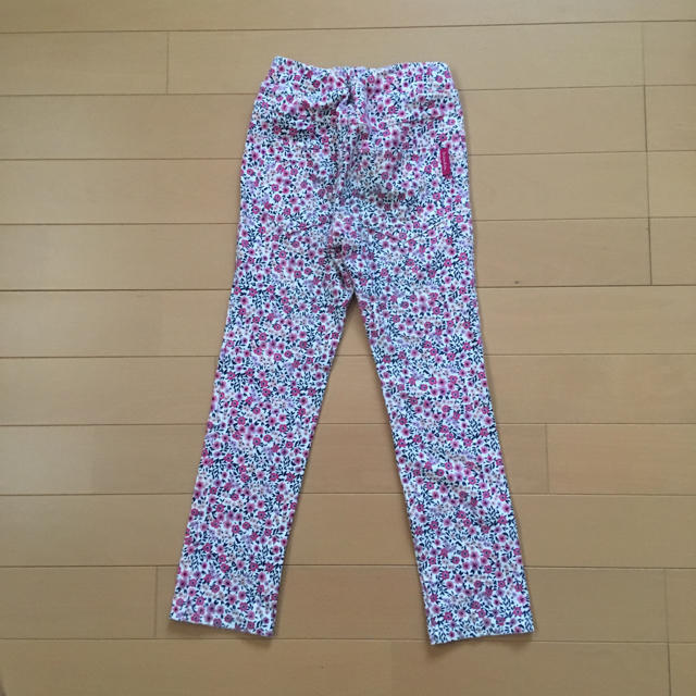 3can4on(サンカンシオン)のサンカンシオン レギパン キッズ/ベビー/マタニティのキッズ服女の子用(90cm~)(パンツ/スパッツ)の商品写真