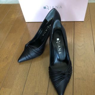 ダイアナ(DIANA)の（未使用）ダイアナ パンプス(ハイヒール/パンプス)