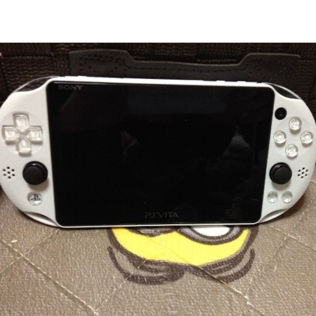 SONY - hana様 PSVITA 本体