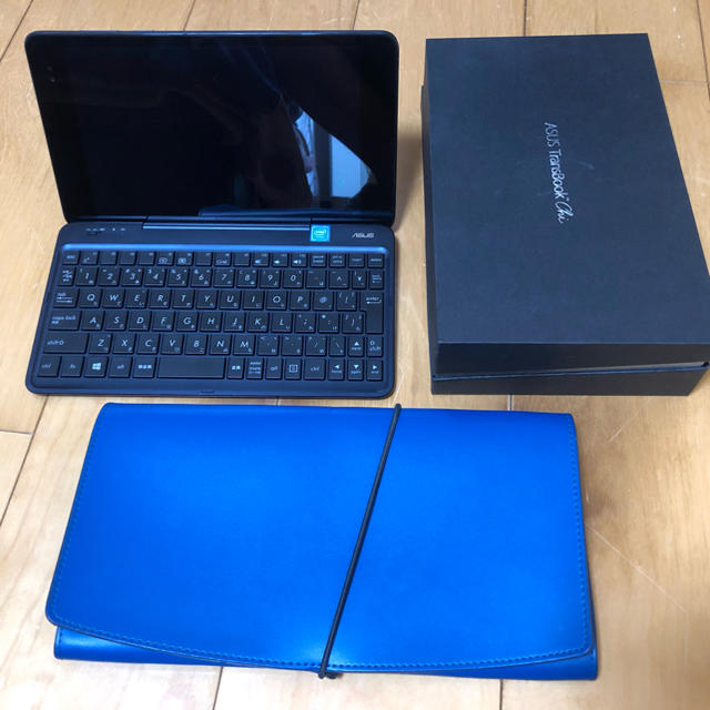 【再値下げ！】ASUS T90chi