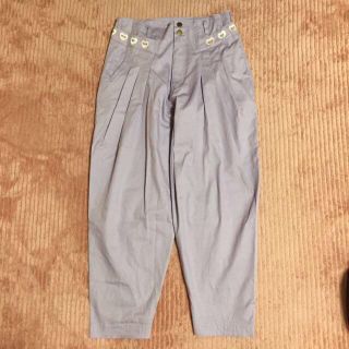 ミルクリーム(milklim)の ｍilklimのパンツ 最終値引き！(チノパン)