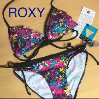 ロキシー(Roxy)のROXY 新品未使用 (水着)