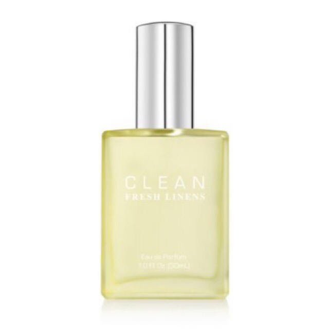 CLEAN(クリーン)のフレッシュリネン オードパルファム 30ml コスメ/美容の香水(ユニセックス)の商品写真