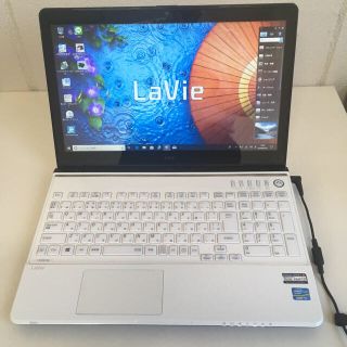 deguchi515様 専用 液晶タッチパネル 高速SSD core i5 (ノートPC)