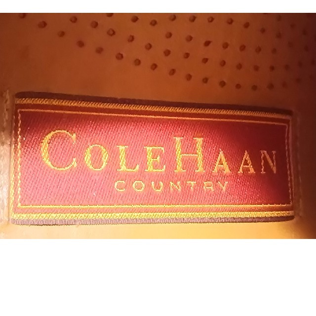 Cole Haan(コールハーン)の
定4万限定希少!コールハーン高級牛革レザーサドルシューズコレクター必見!


 メンズの靴/シューズ(ドレス/ビジネス)の商品写真