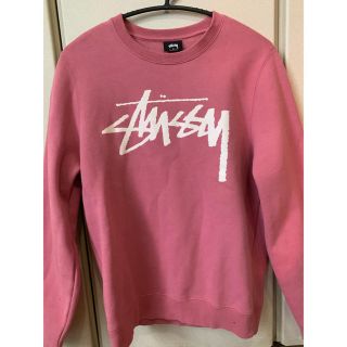 ステューシー(STUSSY)のSTUSSY※値段交渉可※(トレーナー/スウェット)