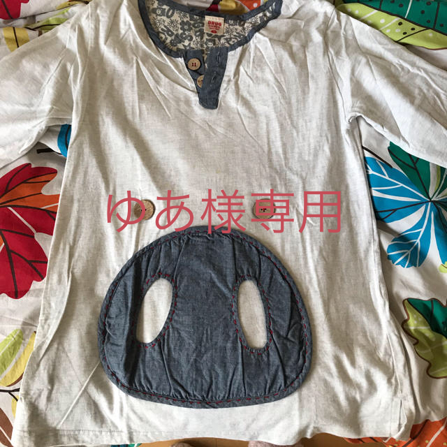 drug store's(ドラッグストアーズ)のゆあ様専用 Tシャツ レディースのトップス(Tシャツ(長袖/七分))の商品写真