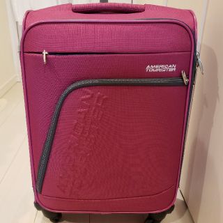 アメリカンツーリスター(American Touristor)のAmerican Tourister スーツケース(スーツケース/キャリーバッグ)