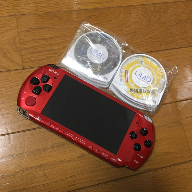 SALE/93%OFF】 PSP ジャンク ecousarecycling.com