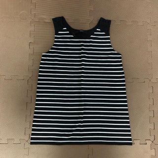 アズールバイマウジー(AZUL by moussy)のタンクトップ(タンクトップ)