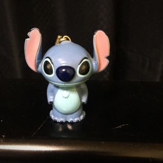 スティッチ(STITCH)のスティッチ ストラップ充電器(ストラップ/イヤホンジャック)