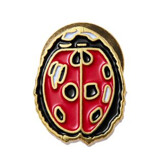 シュプリーム(Supreme)のsupreme ladybug pin(その他)