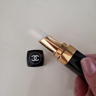 シャネル(CHANEL)のCHANEL　リップクリーム　ココボーム(リップケア/リップクリーム)