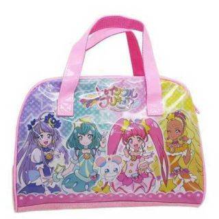 即購入ok最終値下げ！プリキュア トゥインクル プール バック(その他)