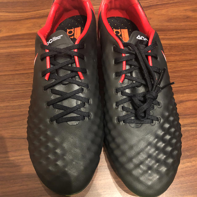 カテゴリ NIKE - マジスタオーパス II FG 27cm 送料無料の通販 by 俺の