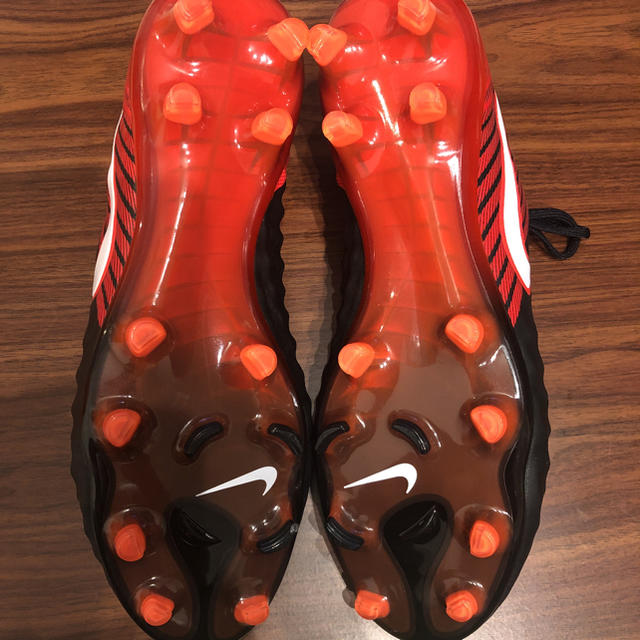 カテゴリ NIKE - マジスタオーパス II FG 27cm 送料無料の通販 by 俺の