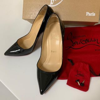 クリスチャンルブタン(Christian Louboutin)のクリスチャンルブタン 定番パンプス☆(ハイヒール/パンプス)