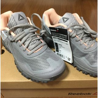 リーボック(Reebok)の【ぼたん様専用】リーボックReebok ランニングシューズ新品(シューズ)