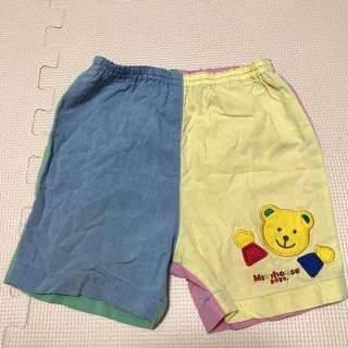 ミキハウス(mikihouse)のミキハウス ズボン 95cm(その他)