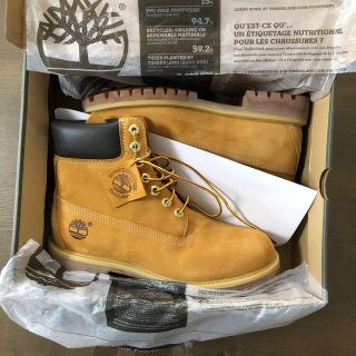 ティンバーランド(Timberland)の【専用ページ】ティンバーランド ブーツ(ブーツ)