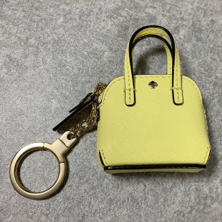 ケイトスペードニューヨーク(kate spade new york)のまめうさぎん様専用☆(チャーム)