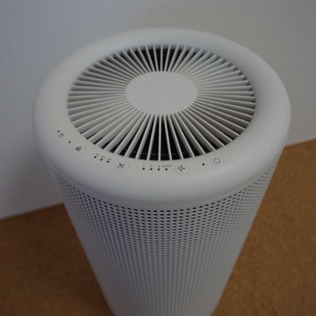 MUJI (無印良品) - 無印良品 空気清浄機