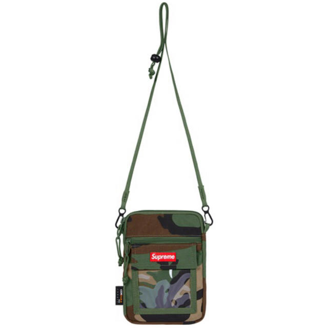 店舗 supreme utility bag シュプリーム 迷彩 カモ | ferndaledowntown.com