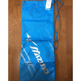 ミズノ(MIZUNO)のラケットケース2本入れ(バッグ)