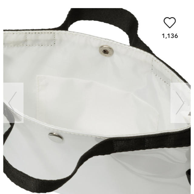 GU(ジーユー)の【未使用品】GU ジーユー ミニ ショルダー バッグ 白 ホワイト レディースのバッグ(ボディバッグ/ウエストポーチ)の商品写真