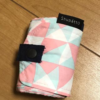 スパット  Shupatto(エコバッグ)