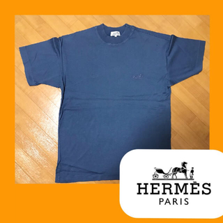 エルメス(Hermes)の値下げ中、HERMES、エルメス、Tシャツ、M、メンズ(Tシャツ/カットソー(半袖/袖なし))