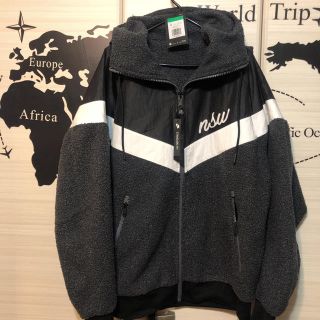 ナイキ(NIKE)の完売商品 ナイキ ウィンドランナー XL (ナイロンジャケット)