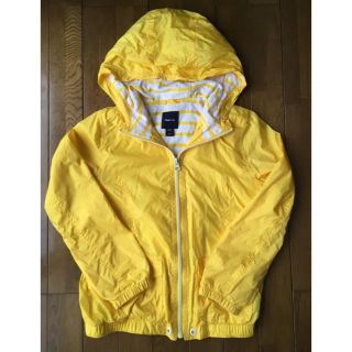 ギャップ(GAP)のGAP 裏地付き パーカー 130cm(ジャケット/上着)