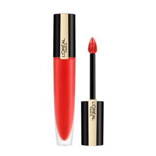 ロレアルパリ(L'Oreal Paris)の【新品】L'OREALParis ルージュシグネチャー 113(口紅)