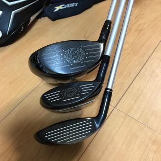 キャロウェイ(Callaway)の確認用画像 キャロウェイ(クラブ)