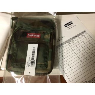 シュプリーム(Supreme)のsupreme19SS  Utility Pouch  (ポーチ)