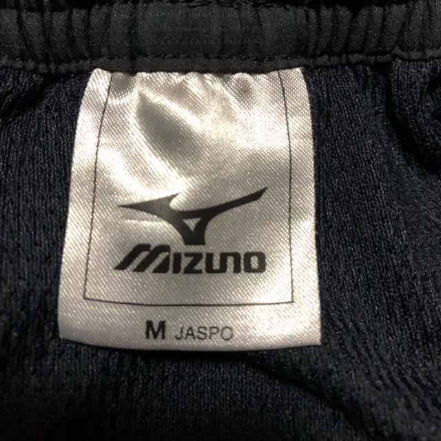 MIZUNO(ミズノ)のミズノ ハーフパンツ中古 スポーツ/アウトドアのゴルフ(ウエア)の商品写真