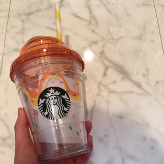 スターバックスコーヒー(Starbucks Coffee)のスターバックス2018タンブラー(タンブラー)