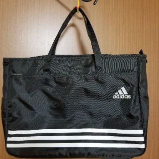 アディダス(adidas)のアディダス レッスンバッグ(レッスンバッグ)