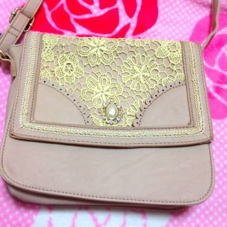 アクシーズファム(axes femme)のaxes femme♡ショルダーバック(ショルダーバッグ)