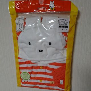 ニシマツヤ(西松屋)のミッフィー カバーオール miffy(カバーオール)